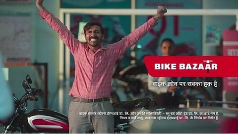 Representative image