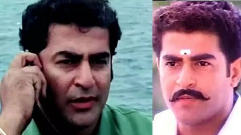 Veteran actor Kazan Khan