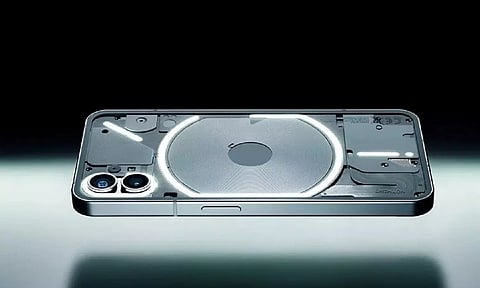 Representative image