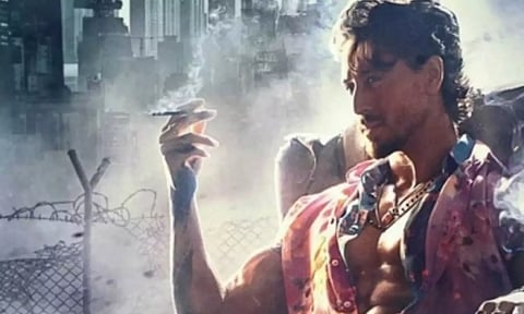 Tiger Shroff-starrer 'Ganapath Part 1' to release on October 20