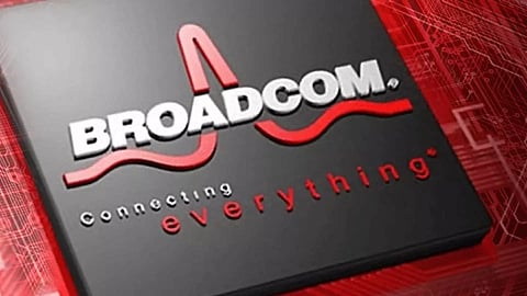 Fair Trade Commn rejects Broadcom’s $15 mn plan