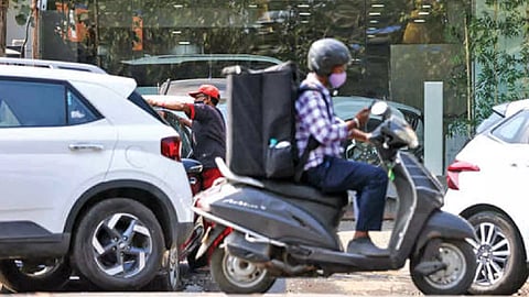 PV wholesale surges 13.54 % in May at 3,34,247 units: SIAM