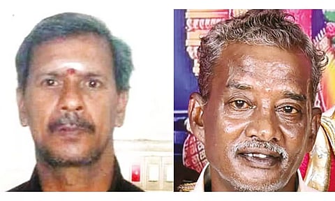 Cyanide-laced liquor claims two lives in Mayiladuthurai