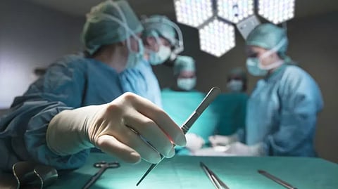 Representative Image&nbsp;