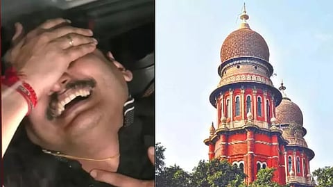 Senthilbalaji arrest: HC judge recuses himself from hearing