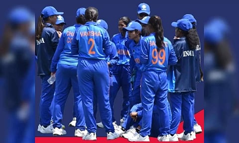 India women to play Test at Lord’s next year