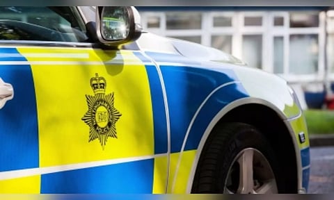 Representative Image