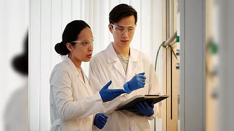 Representative Image