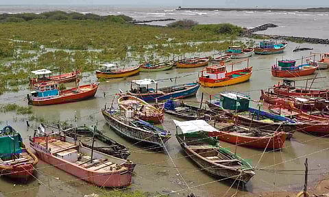 Representative image