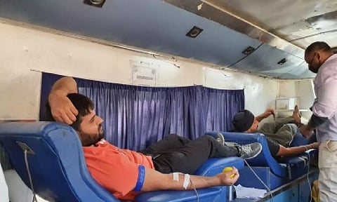 Representative image