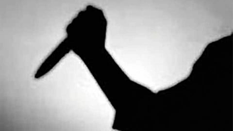 Unidentified gang murders 27-yr-old Sengottai youth in broad daylight