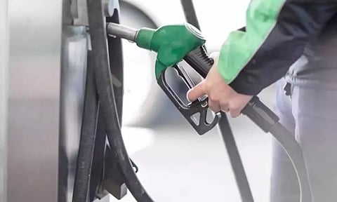 Representative image