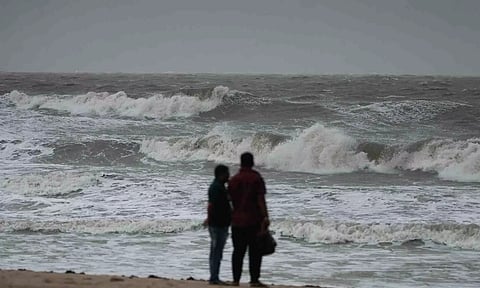 Representative Image, Reuters