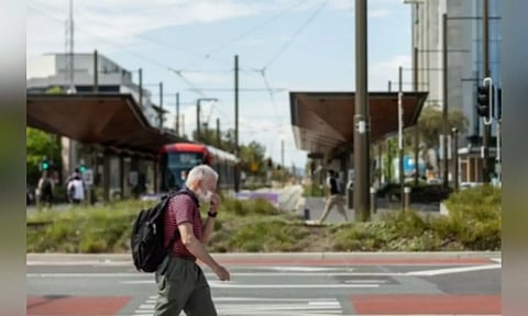 Representative Image