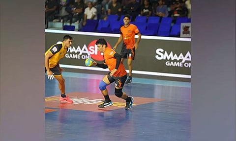 Representative image