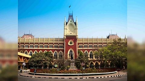 Calcutta High Court (ANI)