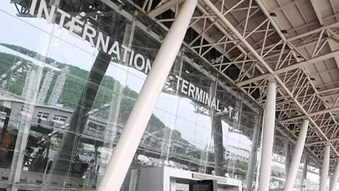 MRO centre to boost flight operations at airport by year end