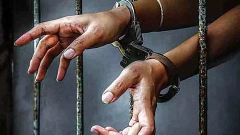 Lankan’s bid to travel to Italy foiled; 2 held for helping with fake docus