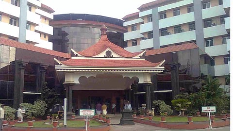 Amrita Hospital, Kochi&nbsp;