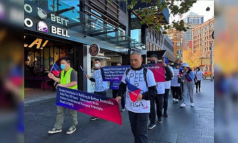 Representative image