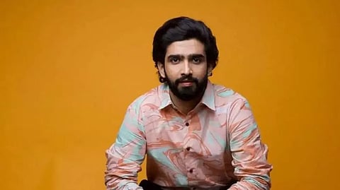 Amaal Mallik