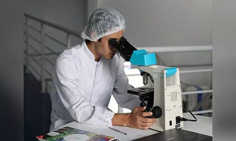 Representative Image