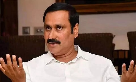 Restore permanent job opportunities in PSUs: Anbumani