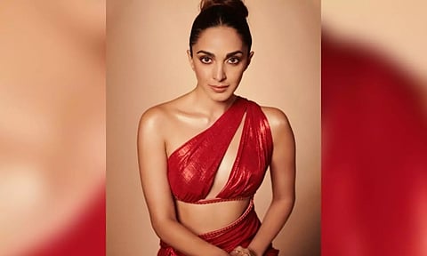 Kiara Advani&nbsp;