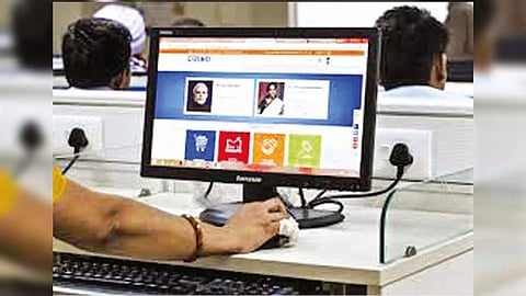 Public procurement from GeM portal may cross Rs 50,000 cr during April-June