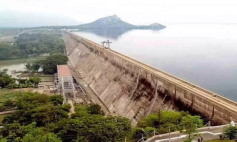 ‘Push Centre to get TN’s share in Cauvery’