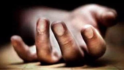 Woman kills self after fight with husband