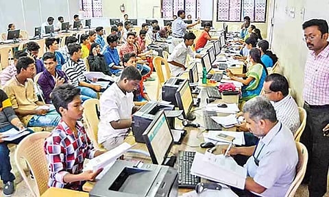 Representative image (File)