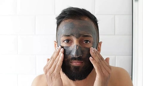 Addressing Skincare Needs for Indian Men: Introducing Mantittude