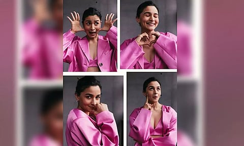 Alia Bhatt