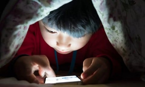 Representative image