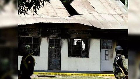 Representative Image (Reuters)