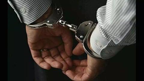 Kumari cops arrest two Nigerian nationals in Delhi over cyber fraud