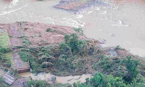 Cyclone leaves 11 dead, 20 missing in southern Brazil