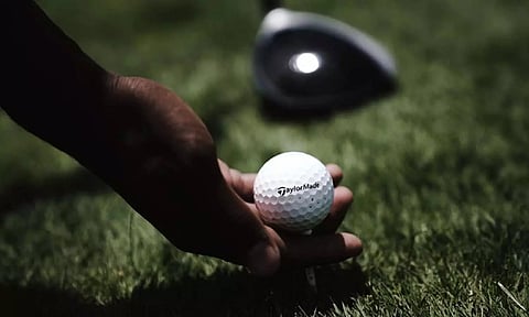 Fowler and Clark dueling midway through U.S. Open third round