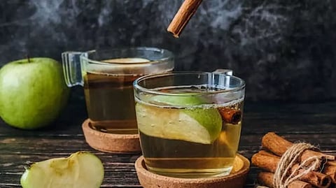 Home remedies to get rid of dandruff naturally