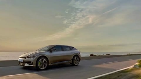 Kia to launch all-electric EV9 SUV that gives 501 kms on single charge