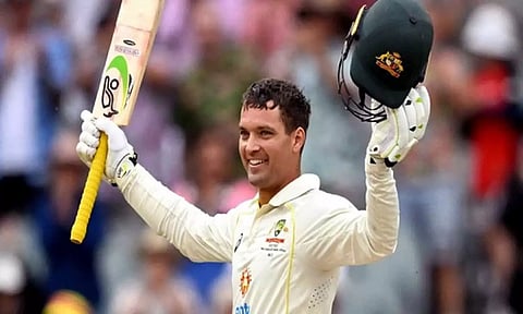 "Difference for me has been Carey": Morgan