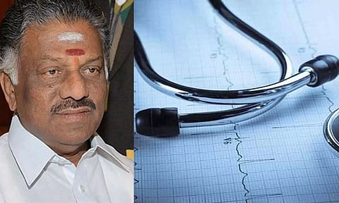 NEET is pro-urban: OPS demands withdrawal of exam