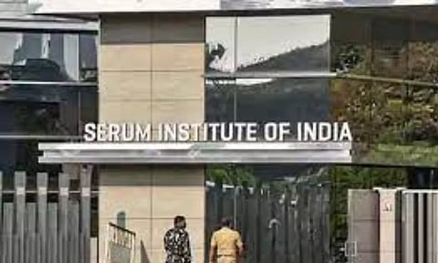 Representative Image (File Image)