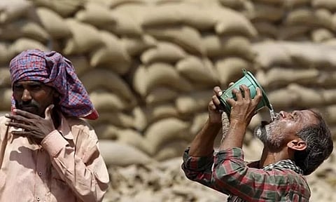 Representative image