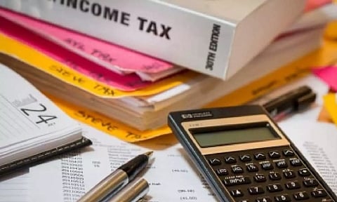 Representative image