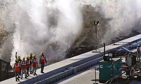 Nutrition at risk: How El Nino could prolong food inflation