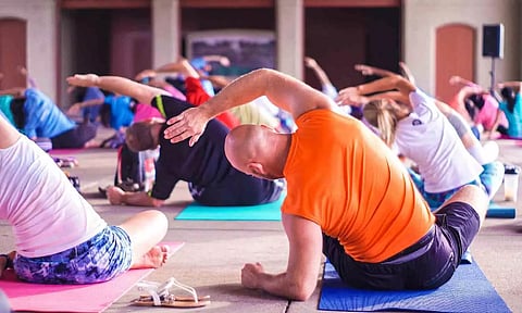 International Yoga Day 2023: All you need to know about this day