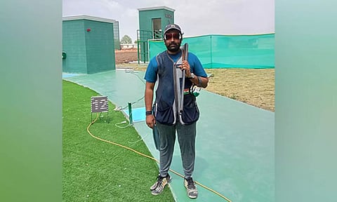 Prithviraj Tondaiman