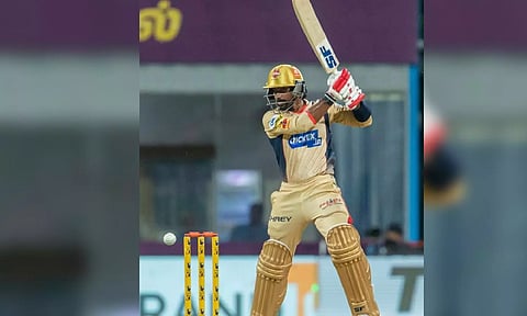 TNPL 2023: CSG scores 126/8 against LKK